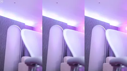 AfreecaTV世熙加特林抖臀热舞20250114舞蹈剪辑
